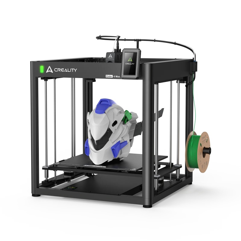 Creality Ender-5 Max 3D Printer - Image 3