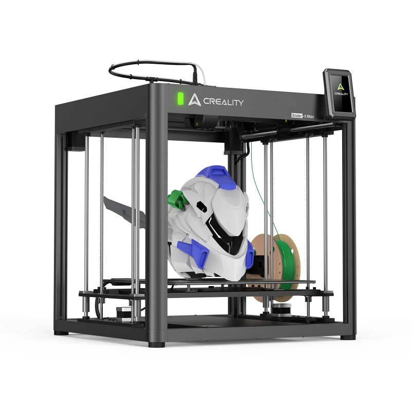 Creality Ender-5 Max 3D Printer - Image 4