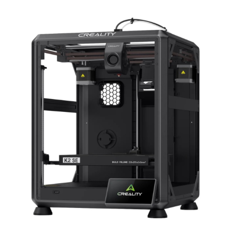Creality K2 SE 3D Printer