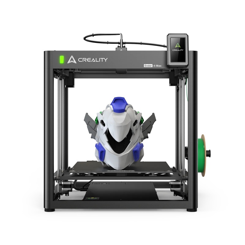 Creality Ender-5 Max 3D Printer - Image 2