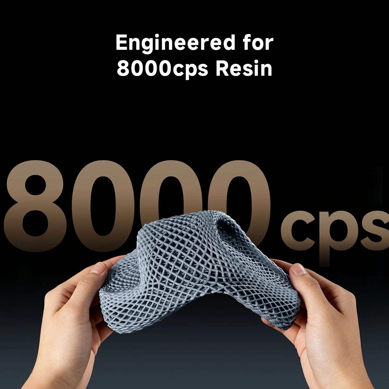 Anycubic Photon P1 Max Resin 3D Printer - Image 6