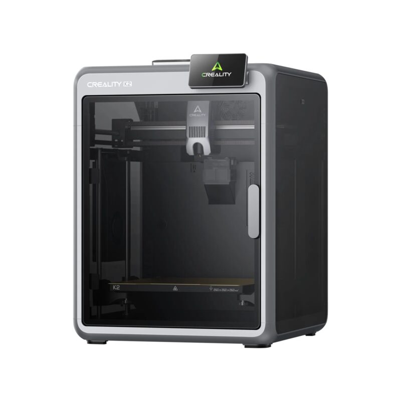 Creality K2 3D Printer