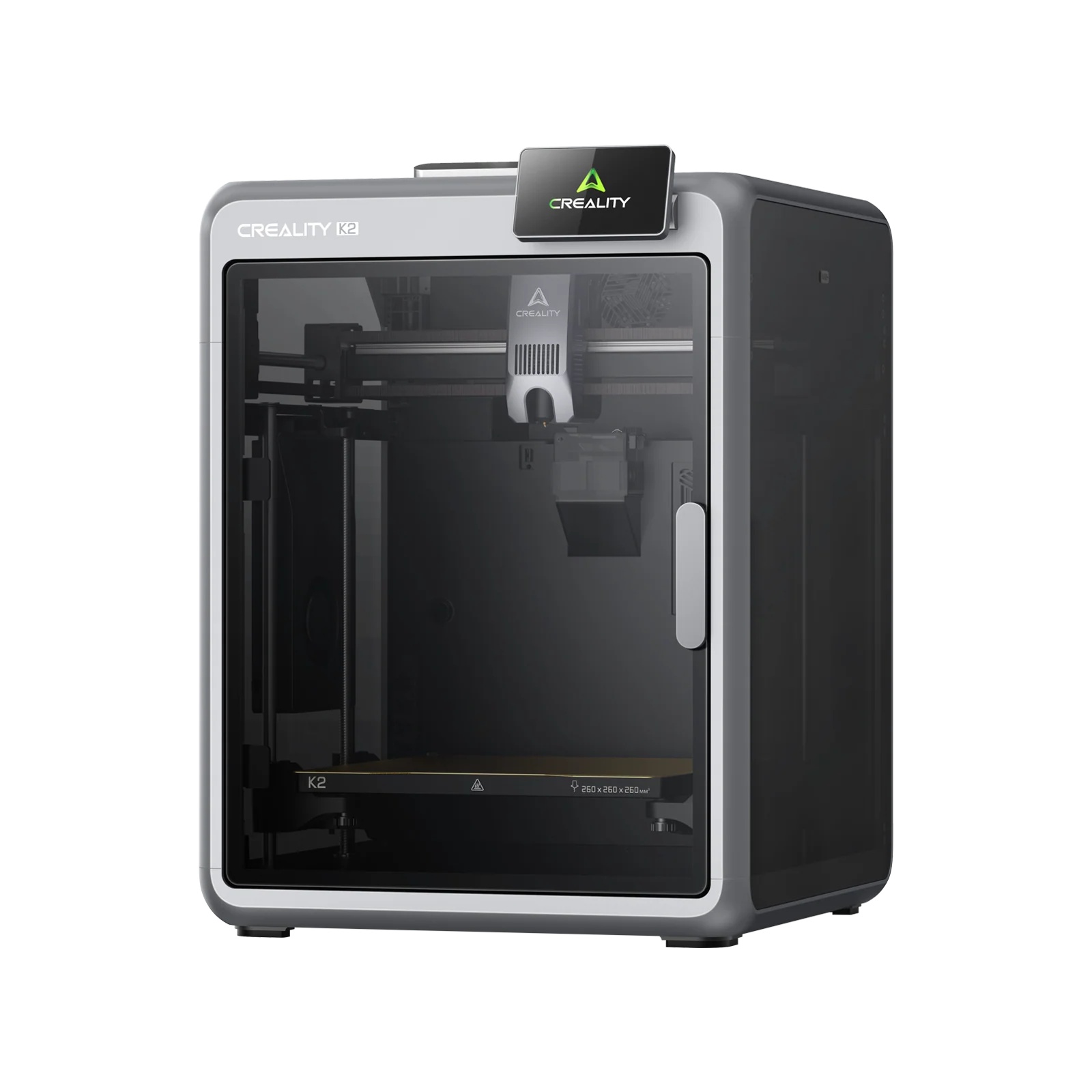 Creality K2 3D Printer