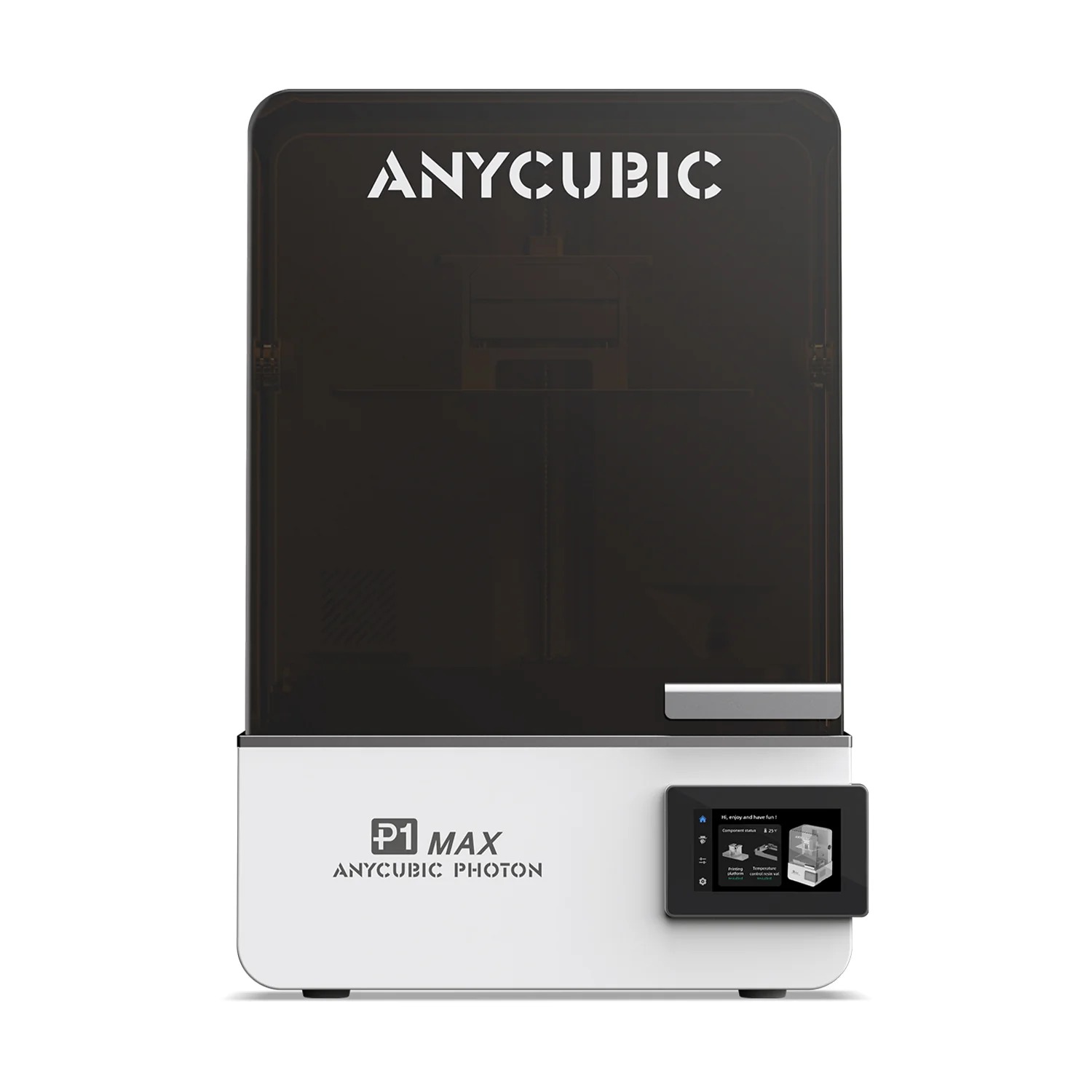 Anycubic Photon P1 Max Resin 3D Printer - Image 9