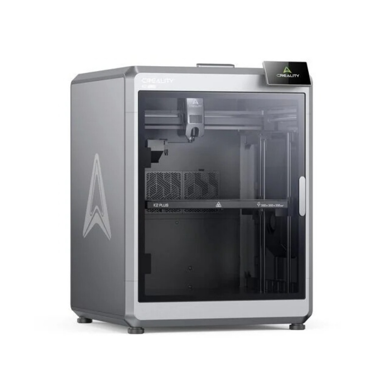 Creality K2 Plus Combo 3D Printer - Image 6