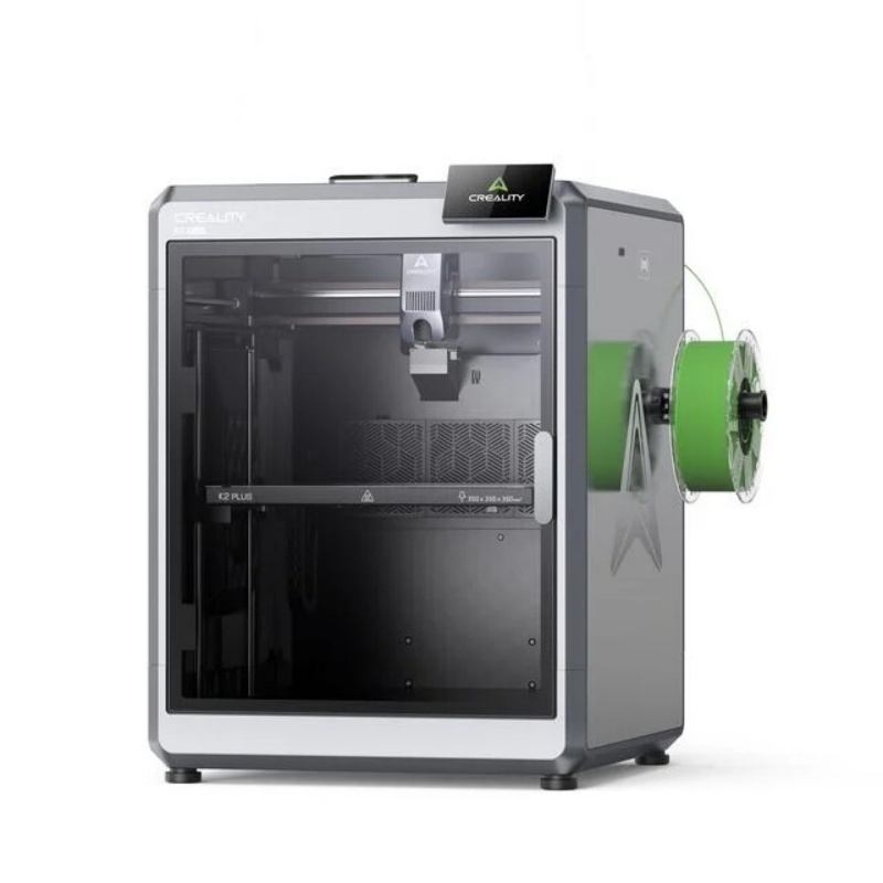 Creality K2 Plus Combo 3D Printer - Image 7