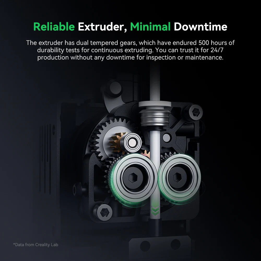 Creality Ender-5 Max 3D Printer - Image 10