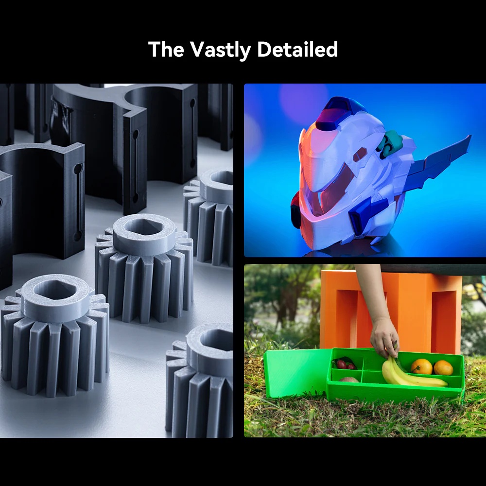 Creality Ender-5 Max 3D Printer - Image 18