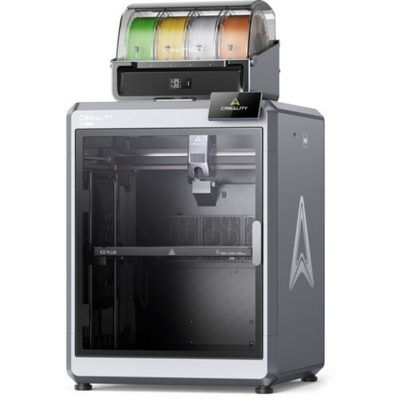 Creality K2 Plus Combo 3D Printer - Image 8