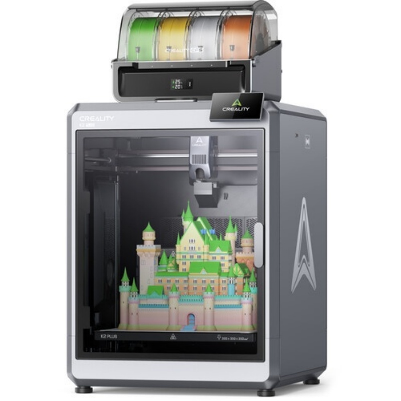 Creality K2 Plus Combo 3D Printer