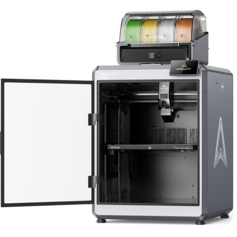 Creality K2 Plus Combo 3D Printer - Image 10
