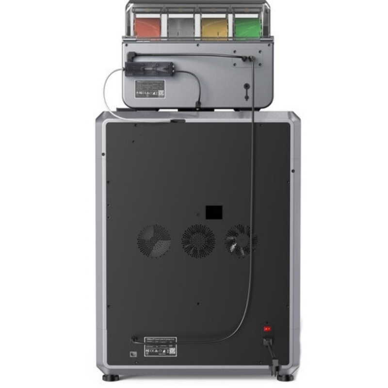 Creality K2 Plus Combo 3D Printer - Image 13