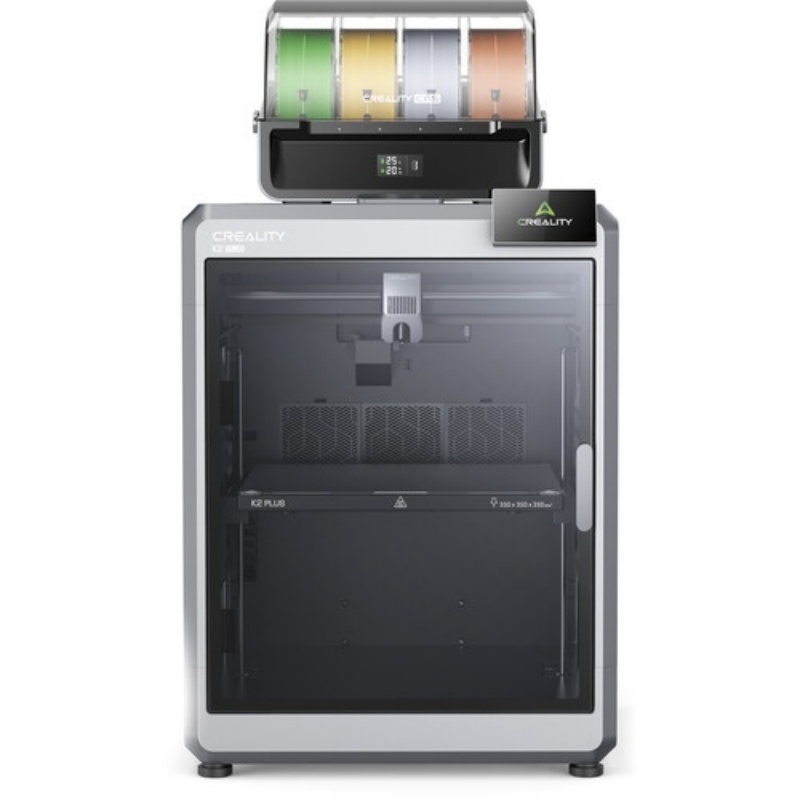 Creality K2 Plus Combo 3D Printer - Image 14