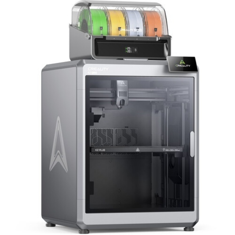 Creality K2 Plus Combo 3D Printer - Image 15