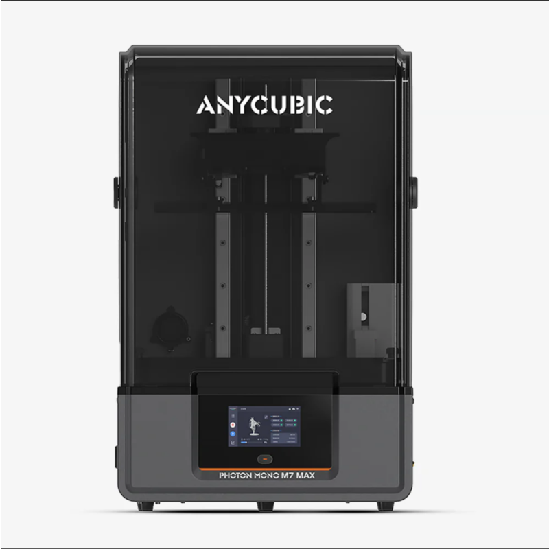 Anycubic Photon Mono M7 Max Resin 3D Printer