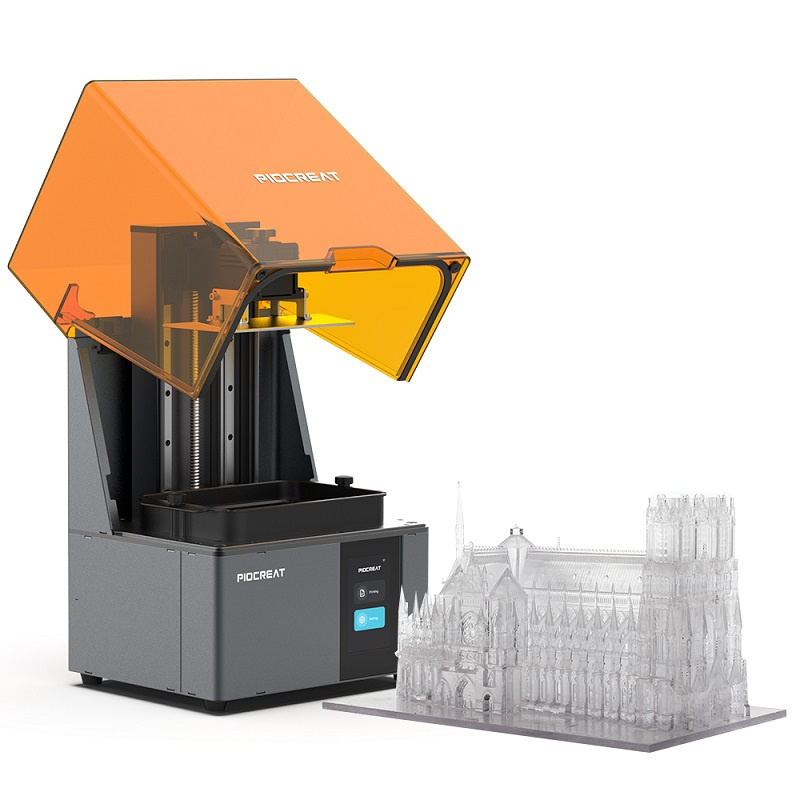 Creality C01 14K Dental LCD 3D Printer