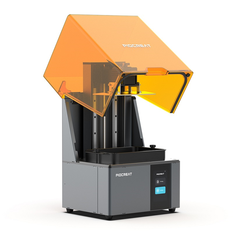 Creality C01 14K Dental LCD 3D Printer - Image 2