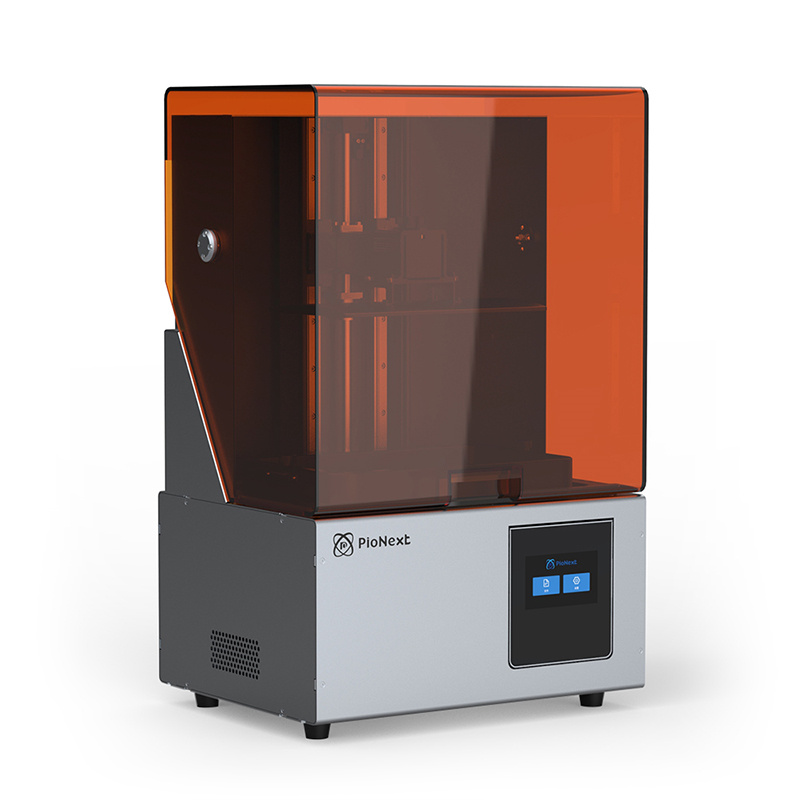 Creality D136 7K LCD Dental 3D Printer