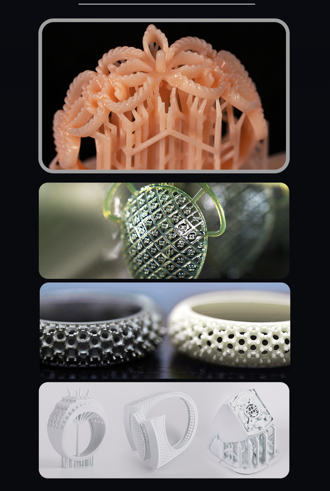 Creality D150 DLP Dental Resin 3D Printer - Image 14