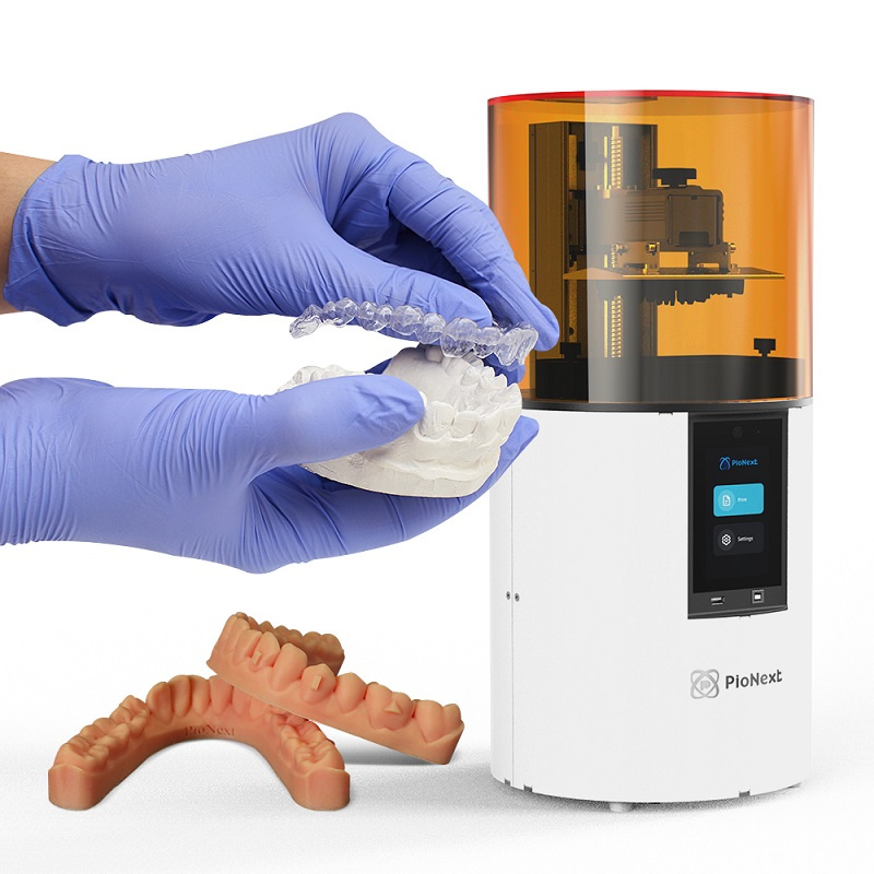 Creality D158 DLP Dental 3D Printer