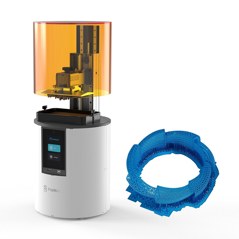 Creality D158 DLP Dental 3D Printer - Image 2