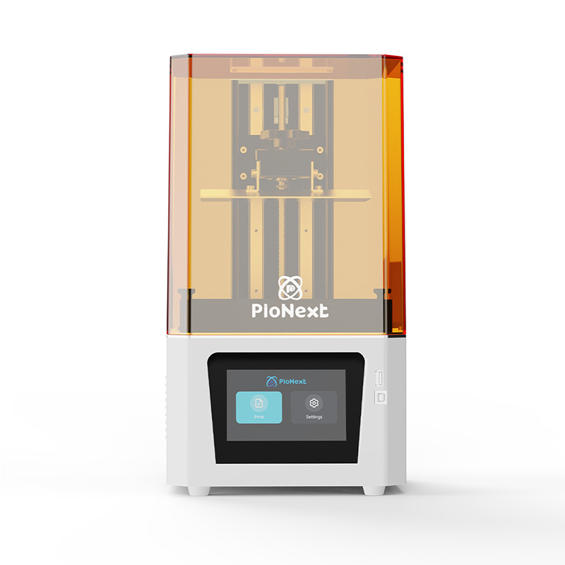 Creality DJ68 9K LCD Dental 3D Printer