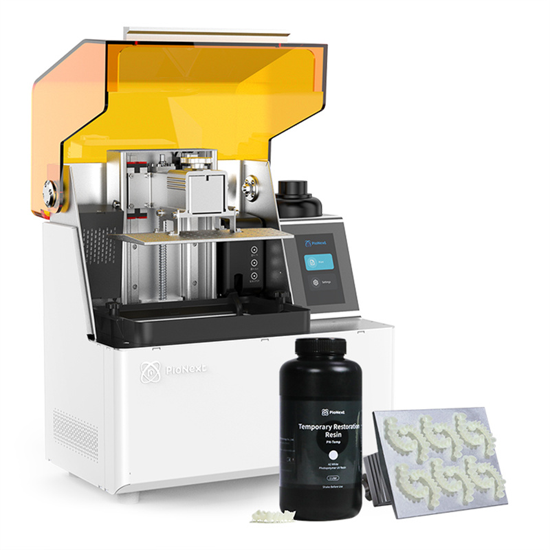 Creality DJ89 PLUS 8K LCD Dental 3D Printer