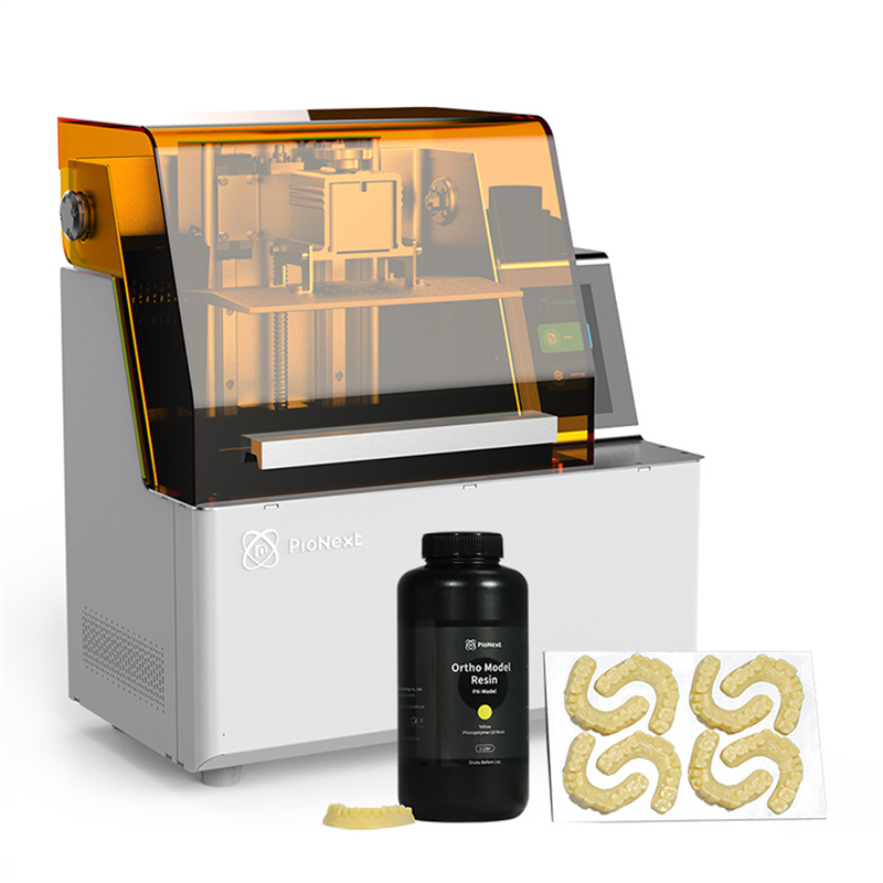 Creality DJ89 PLUS 8K LCD Dental 3D Printer - Image 2