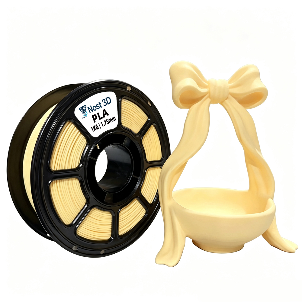 NOST 3D PLA Filament 1.75mm 1kg Spool - Image 19