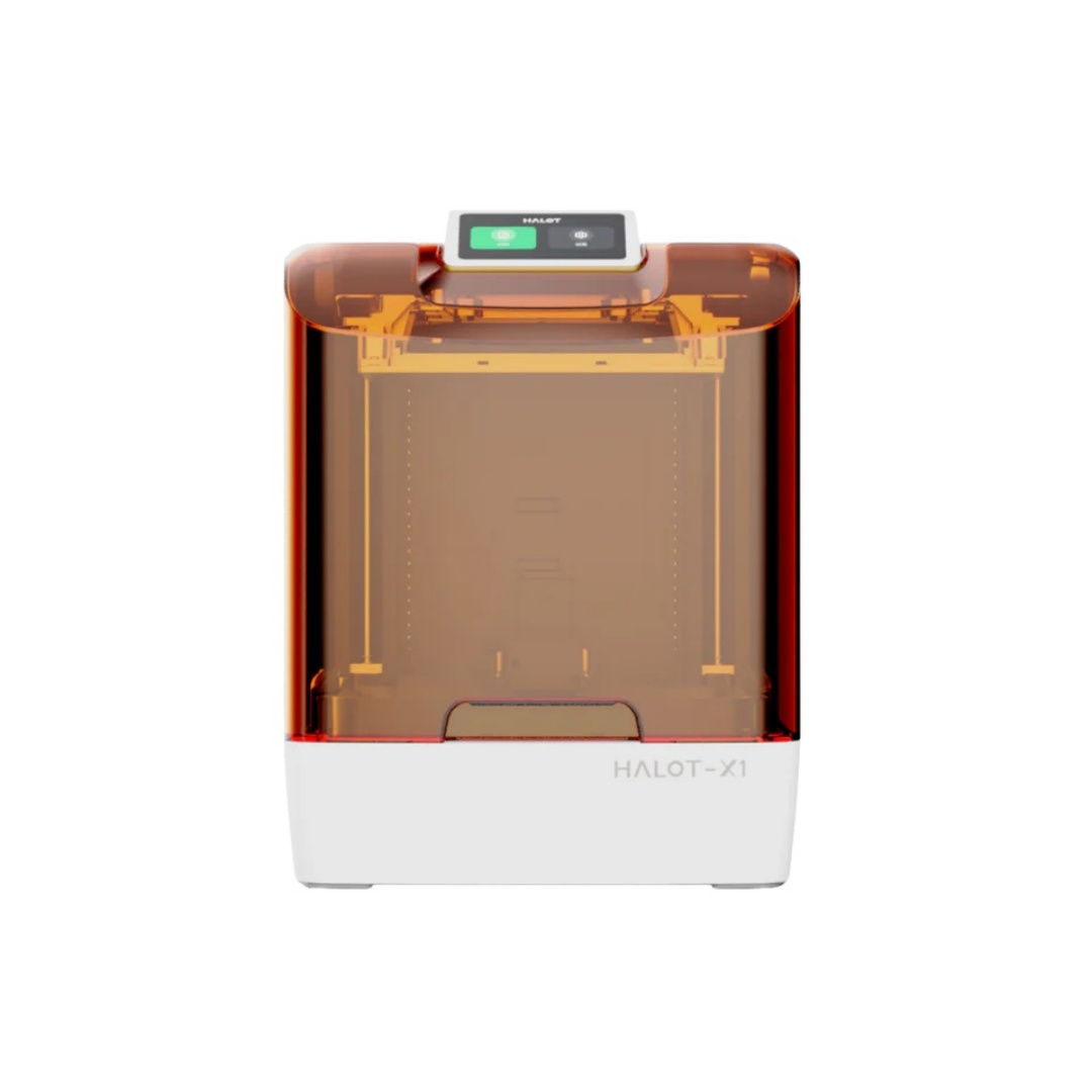 Creality HALOT-X1 16K Resin 3D Printer - Image 6