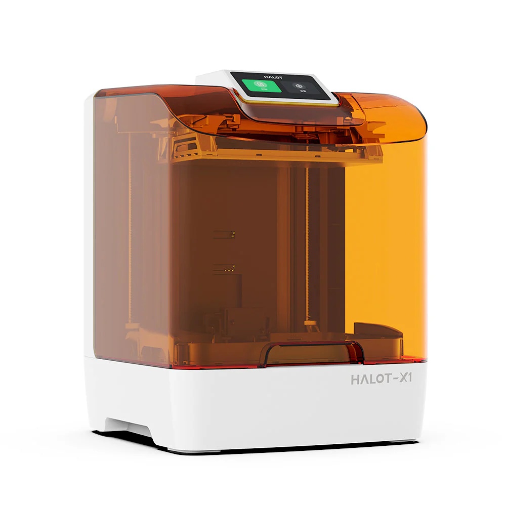 Creality HALOT-X1 16K Resin 3D Printer - Image 7
