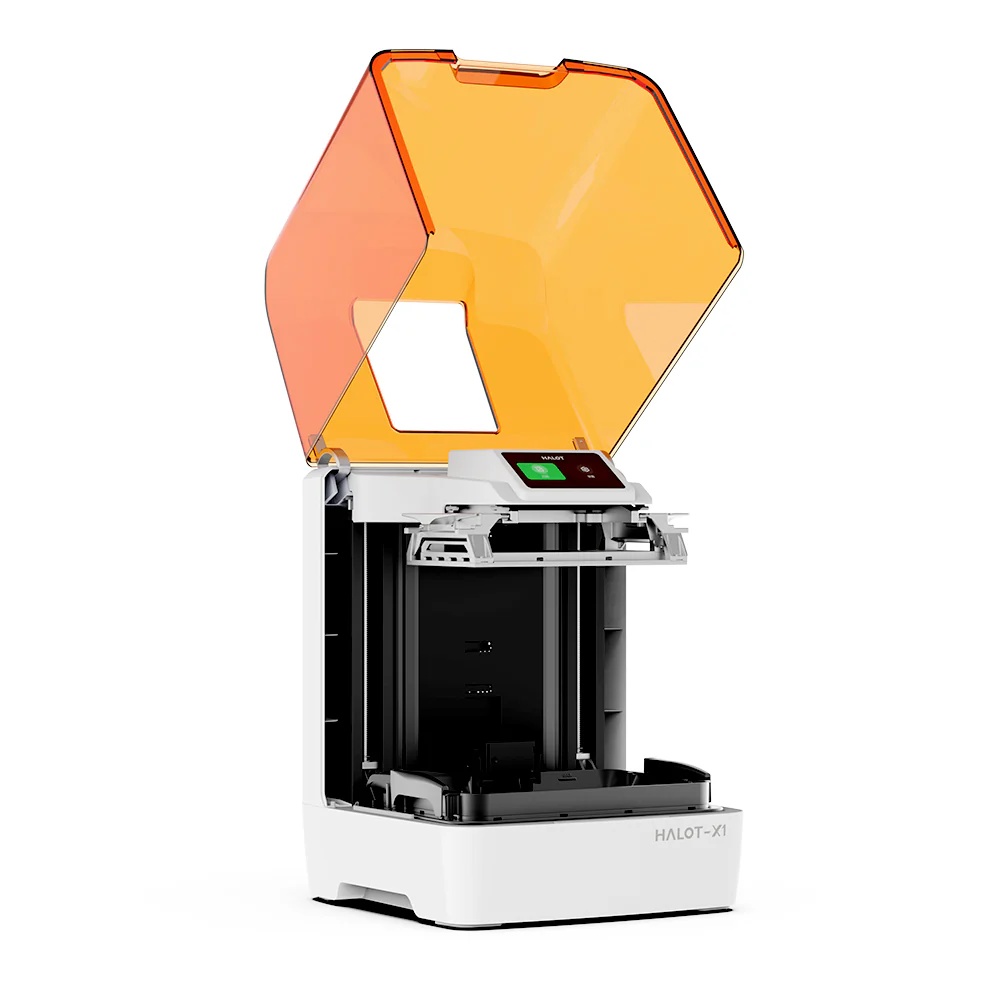 Creality HALOT-X1 16K Resin 3D Printer - Image 9