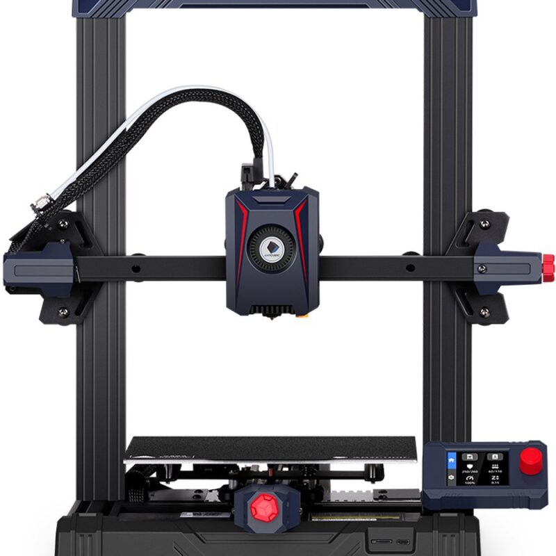 Kobra 3 FDM 3D Printer