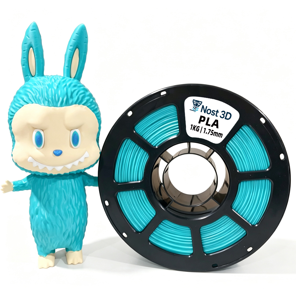 NOST 3D PLA Filament 1.75mm 1kg Spool - Image 30