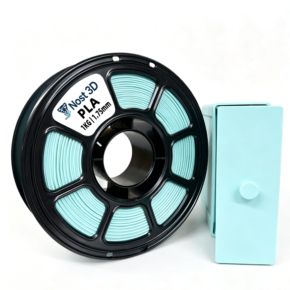 NOST 3D PLA Filament 1.75mm 1kg Spool - Image 15
