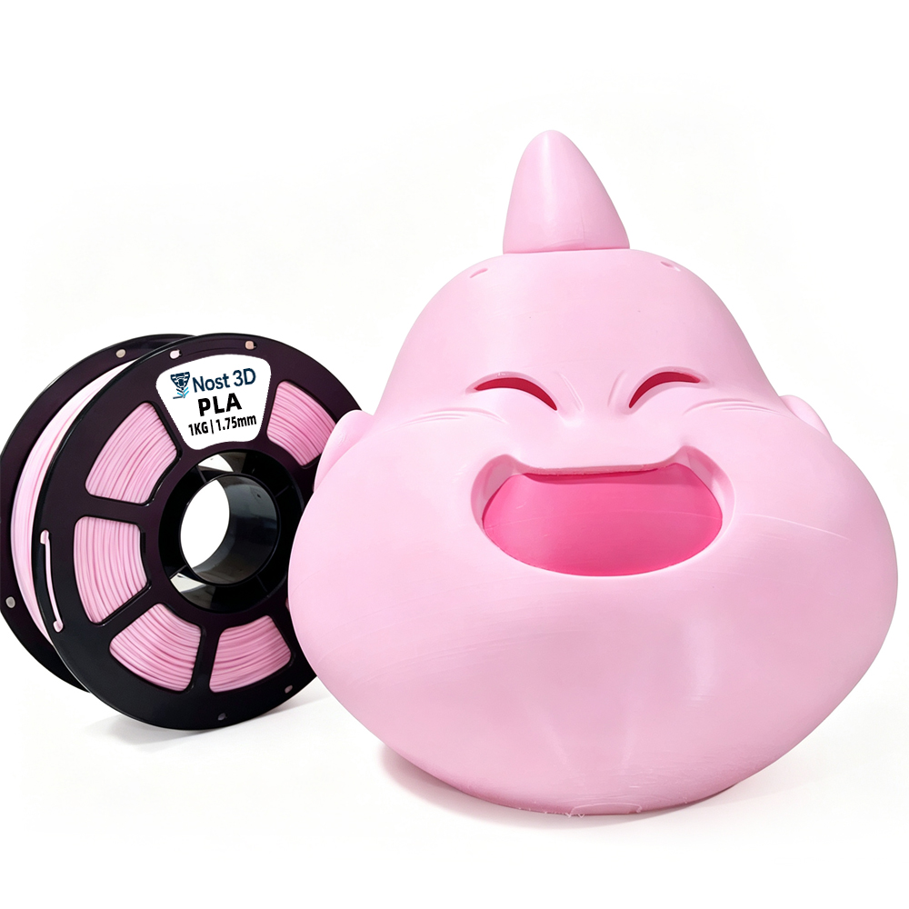 NOST 3D PLA Filament 1.75mm 1kg Spool - Image 25