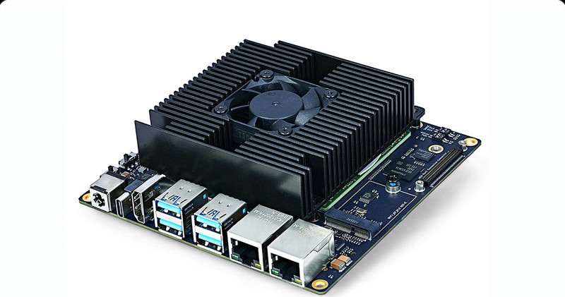 RDK S100P Developer Kit (24GB) - Image 2