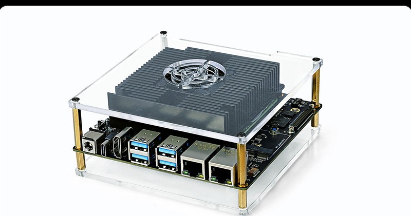 RDK S100P Developer Kit (24GB) - Image 3