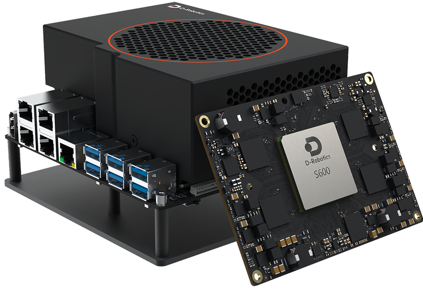 RDK S600 Developer Kit (32GB) - Image 2