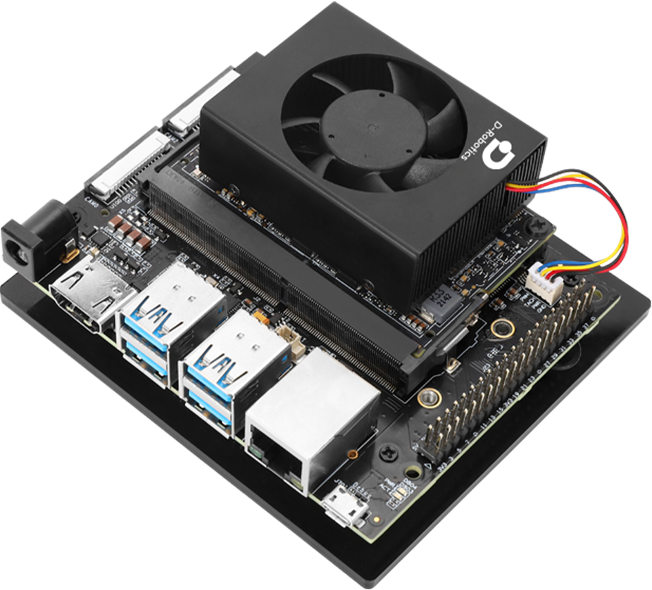 RDK Ultra Developer Kit (8GB)