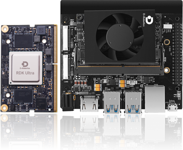 RDK Ultra Developer Kit (8GB) - Image 2