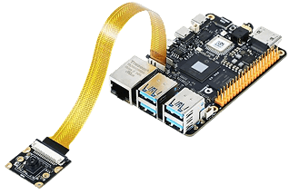 RDK X3 Developer Kit (4GB) - Image 4