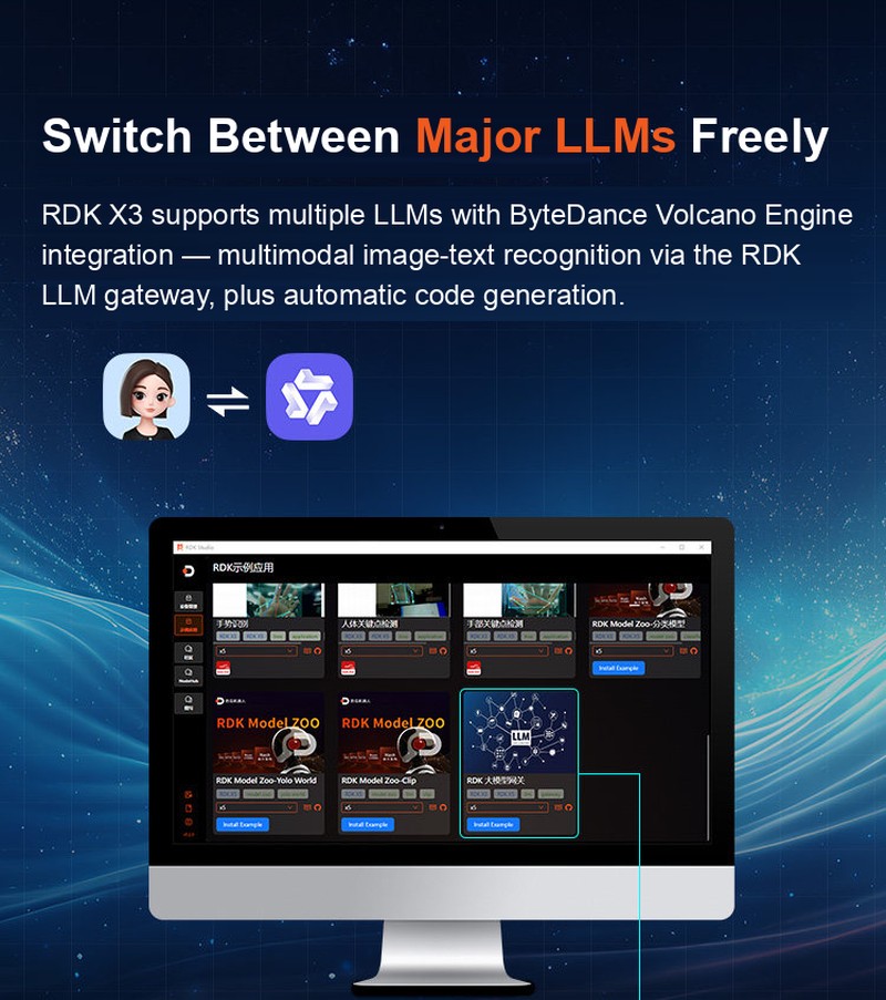 RDK X3 Developer Kit (4GB) - Image 9
