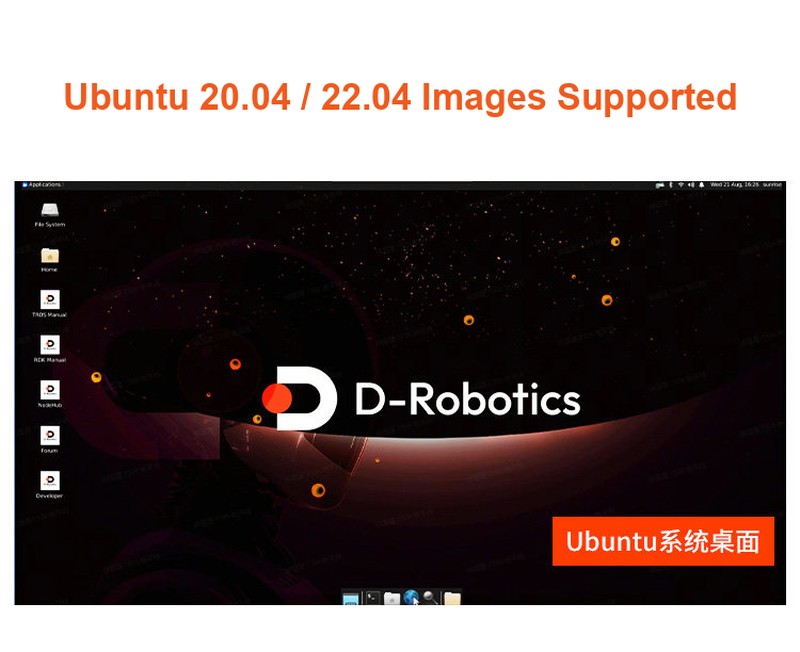 RDK X3 Developer Kit (4GB) - Image 12