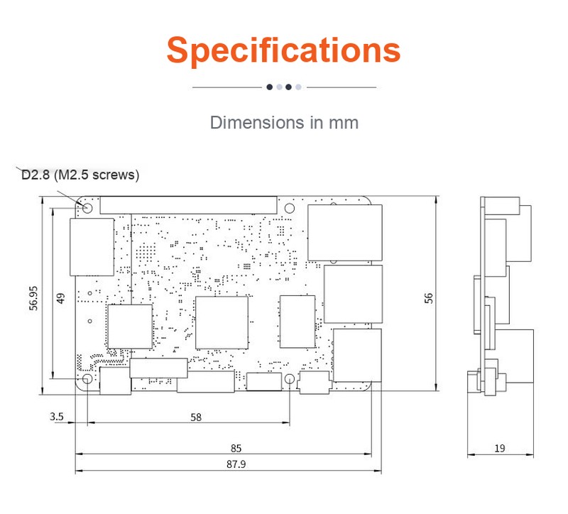 RDK X3 Developer Kit (4GB) - Image 14