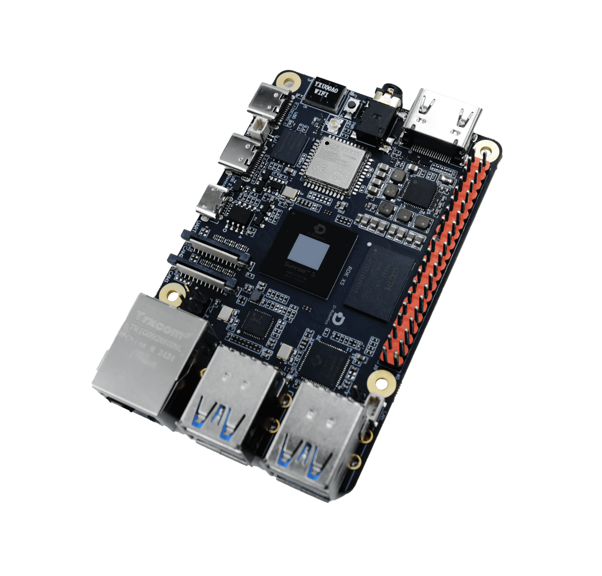 RDK X5 Developer Kit (8GB) - Image 2