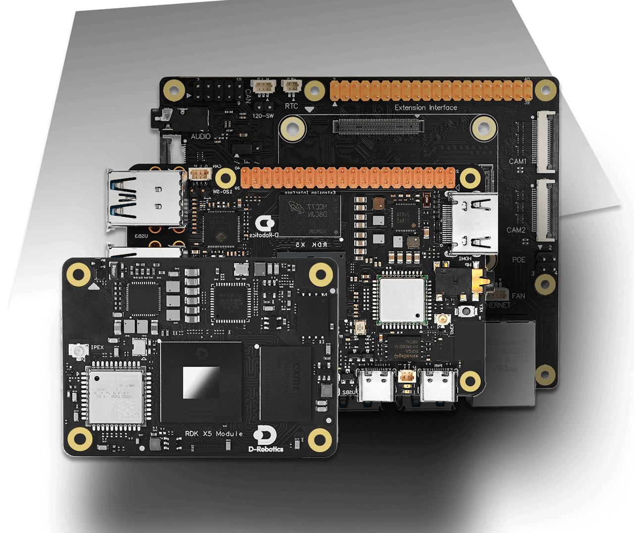 RDK X5 Developer Kit (8GB) - Image 3