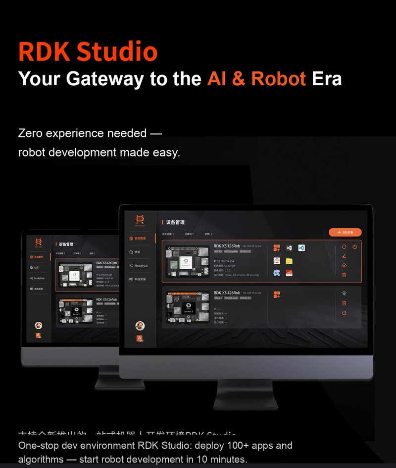 RDK X5 Developer Kit (8GB) - Image 8