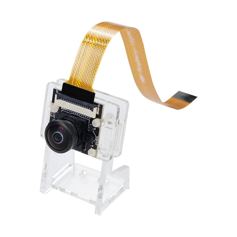 RDK X5 MIPI Camera Module (IMX219, 77°/120°/160°)
