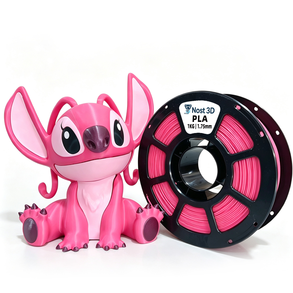 NOST 3D PLA Filament 1.75mm 1kg Spool - Image 27